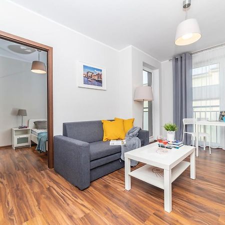 Apartament Sobieskiego 2 Parking Gratiss 비드고슈치 외부 사진
