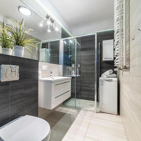 Apartament Sobieskiego 2 Parking Gratiss 비드고슈치 외부 사진