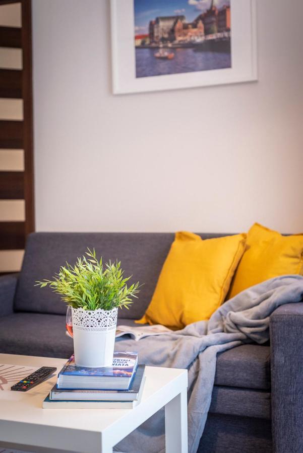 Apartament Sobieskiego 2 Parking Gratiss 비드고슈치 외부 사진