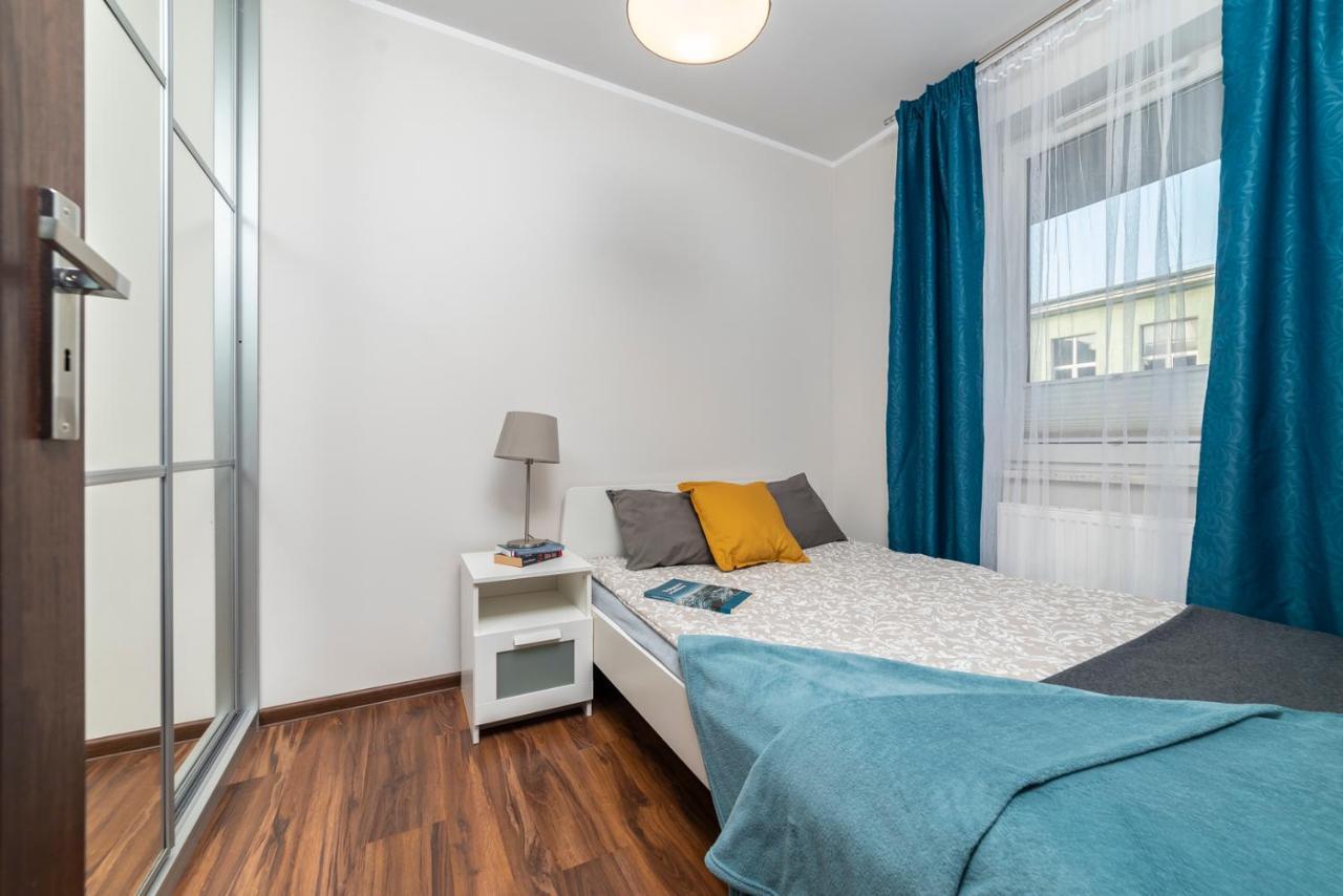 Apartament Sobieskiego 2 Parking Gratiss 비드고슈치 외부 사진