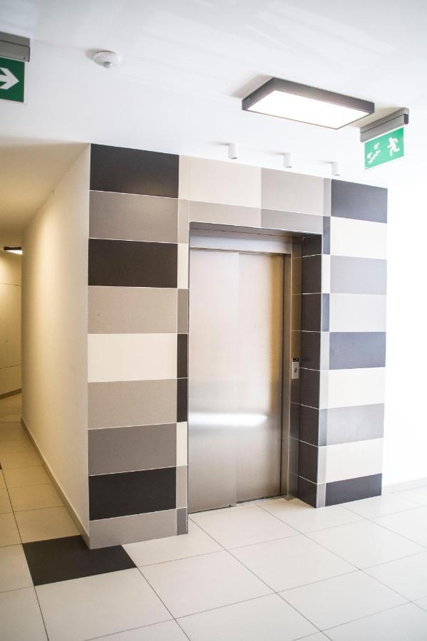 Apartament Sobieskiego 2 Parking Gratiss 비드고슈치 외부 사진
