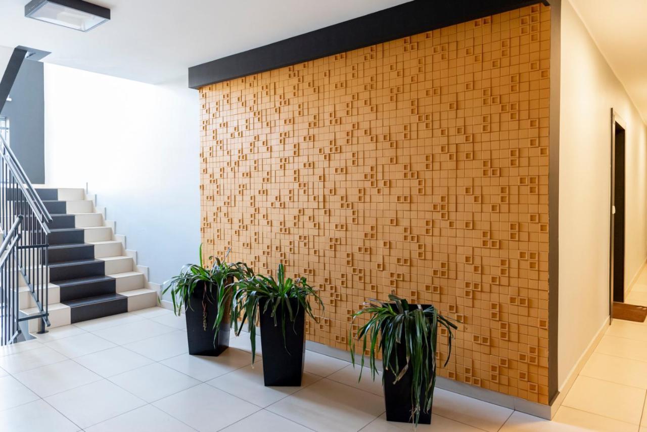 Apartament Sobieskiego 2 Parking Gratiss 비드고슈치 외부 사진