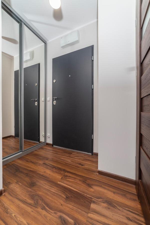 Apartament Sobieskiego 2 Parking Gratiss 비드고슈치 외부 사진