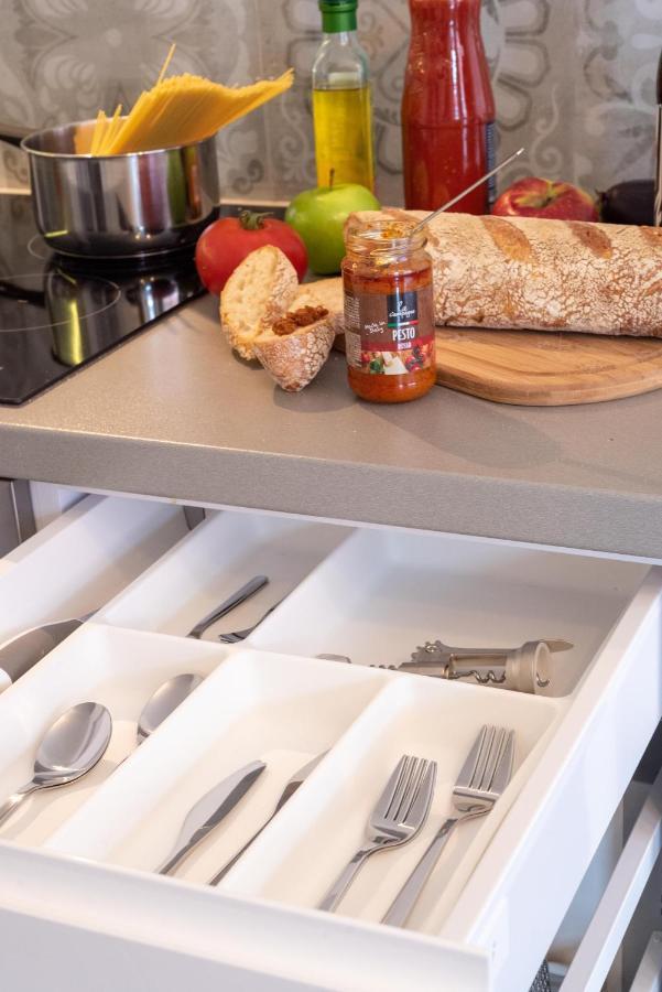 Apartament Sobieskiego 2 Parking Gratiss 비드고슈치 외부 사진